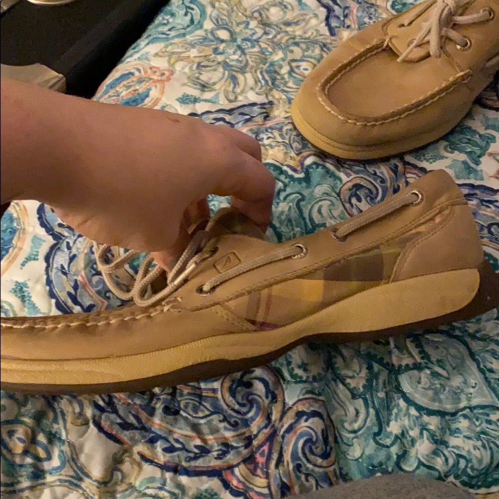 Sperrys - Picture 2 of 5
